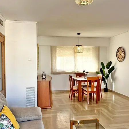Apartment Vora Gandia - Alquiler Familias