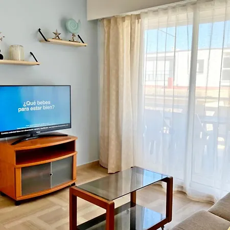 Apartment Vora Gandia - Alquiler Familias *