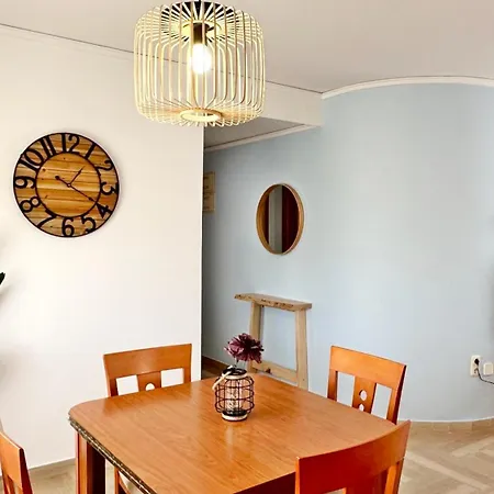 Apartment Vora Gandia - Alquiler Familias