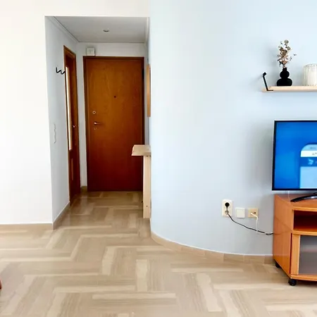 Vora Gandia - Alquiler Familias Apartment