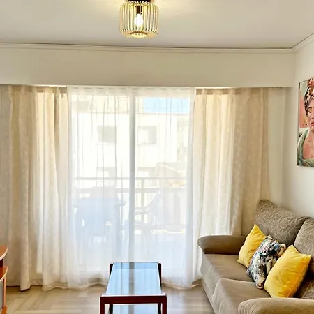 Apartment Vora Gandia - Alquiler Familias *