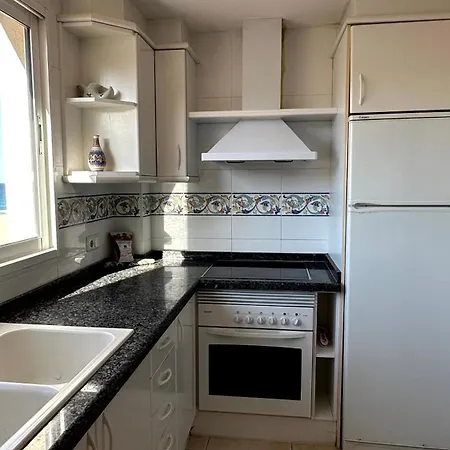 Apartment Vora Gandia - Alquiler Familias