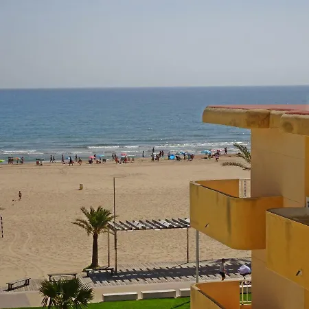 Vora Gandia - Alquiler Familias