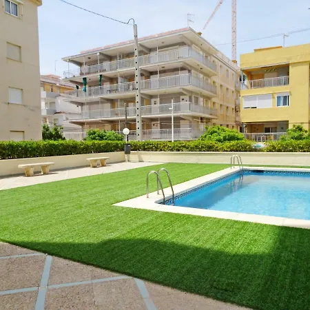 Apartment Vora Gandia - Alquiler Familias