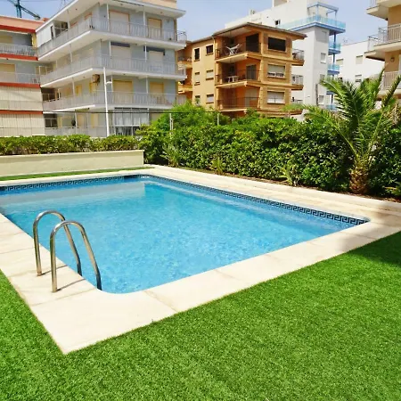 Apartment Vora Gandia - Alquiler Familias *