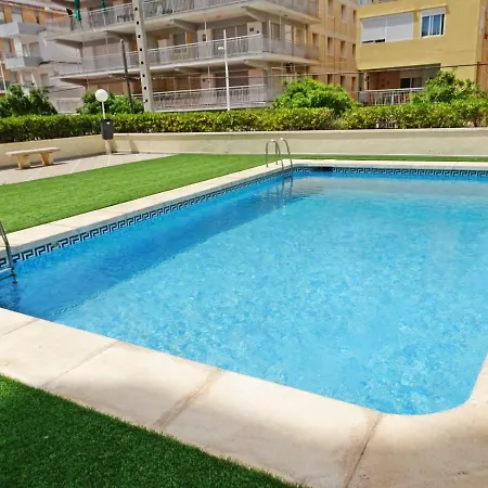 Vora Gandia - Alquiler Familias Apartment *