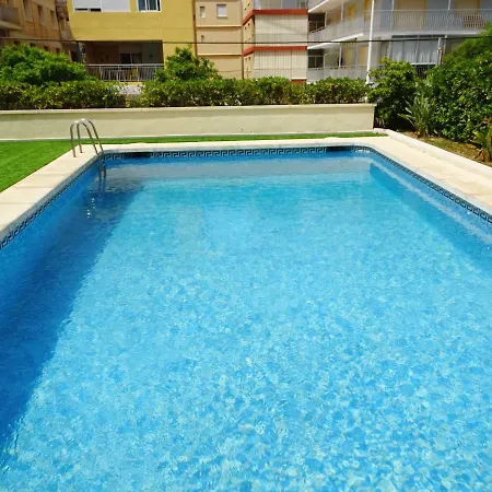 Apartment Vora Gandia - Alquiler Familias *