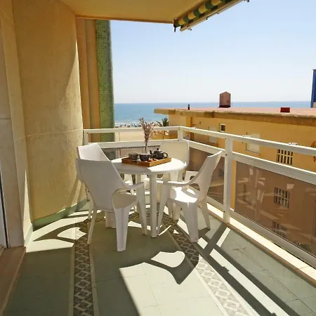 Apartment Vora Gandia - Alquiler Familias Playa de Gandia