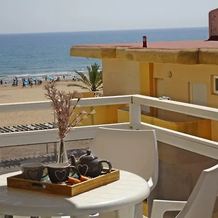 Vora Gandia - Alquiler Familias * Playa de Gandia