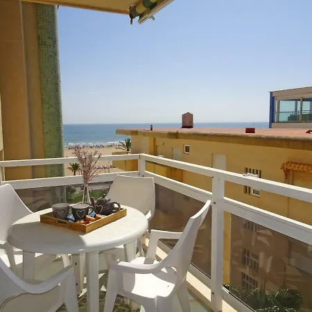 Apartment Vora Gandia - Alquiler Familias *