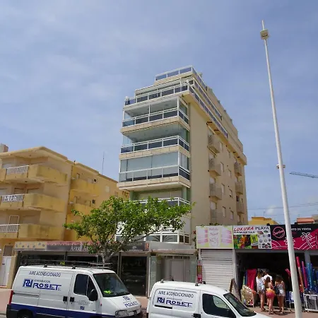 Vora Gandia - Alquiler Familias *